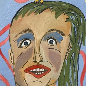 Meet your Posher, Teresa